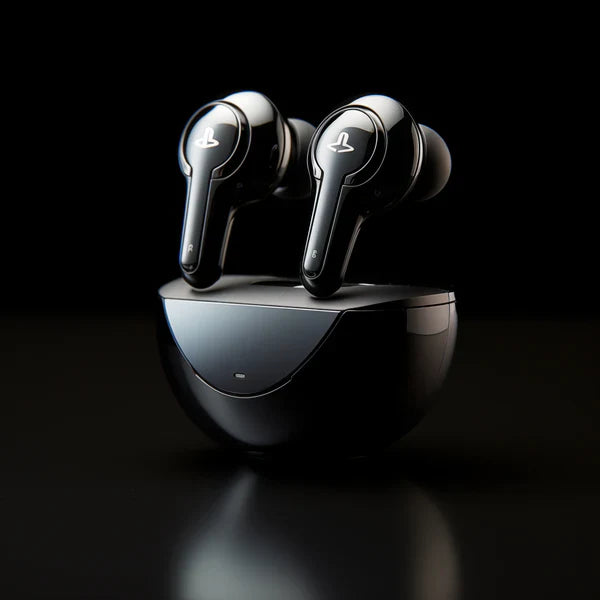 AIRPODS